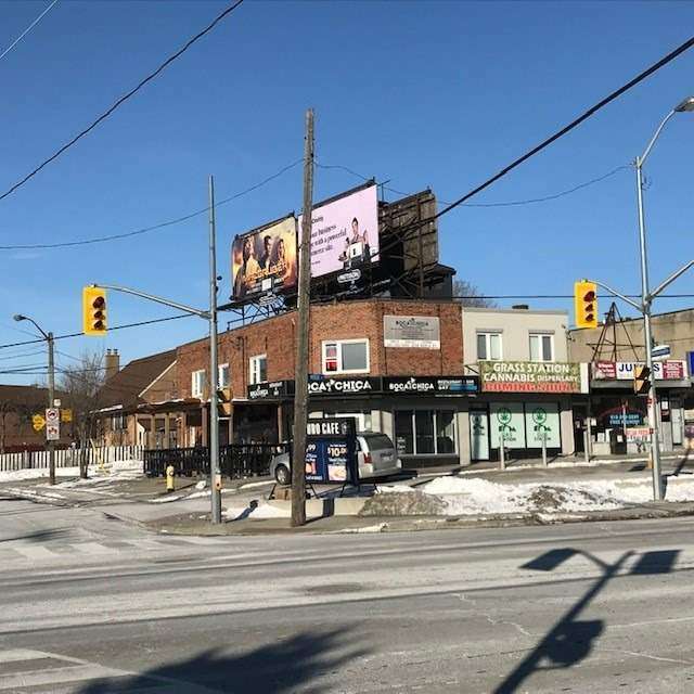 2290 Keele  St, Toronto, Ontario