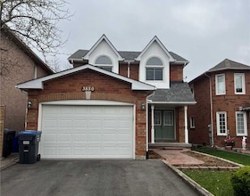 3850 Cedar Hedge Rise, Peel, ON