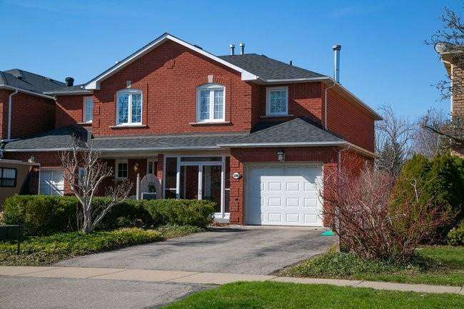 2346 Springfield Cres, Oakville, Ontario, Clearview