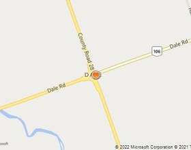 6597 Dale Rd, Northumberland, Ontario