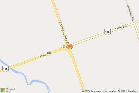 6597 Dale Rd, Port Hope, Ontario, Port Hope