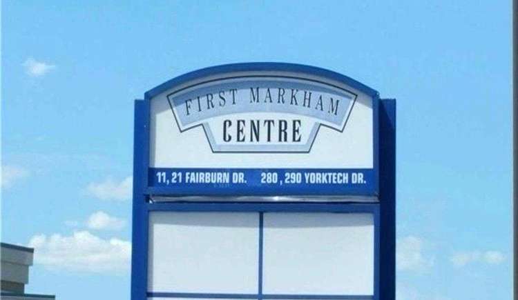 11 Fairburn Dr, Markham, Ontario, Buttonville