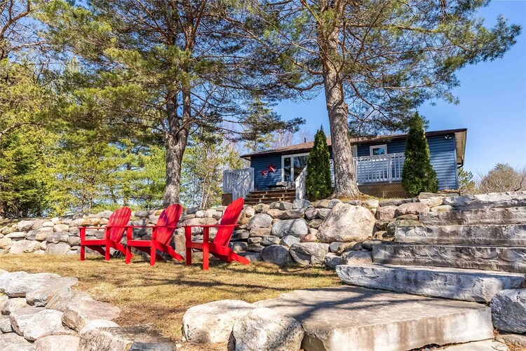 32 Lake View Lane, Faraday, ON, Faraday