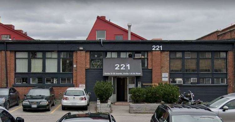 221 Sterling Rd, Toronto, Ontario, Dufferin Grove