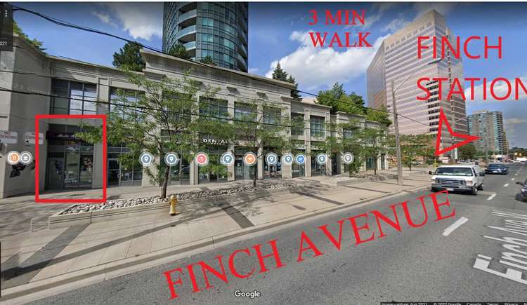 28 Finch Ave, Toronto, Ontario, Willowdale West