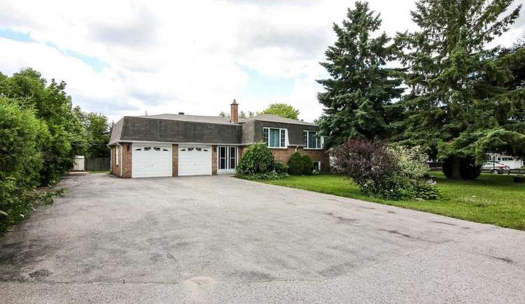 1022 Janette St, Newmarket, Ontario, Huron Heights-Leslie Valley