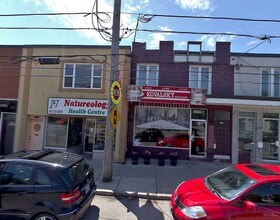 667 The Queensway, Toronto, Ontario , MLS #W5618371 , Image - 1