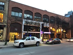 75 Front St E, Toronto, Ontario , MLS #C5622342 , Image - 1