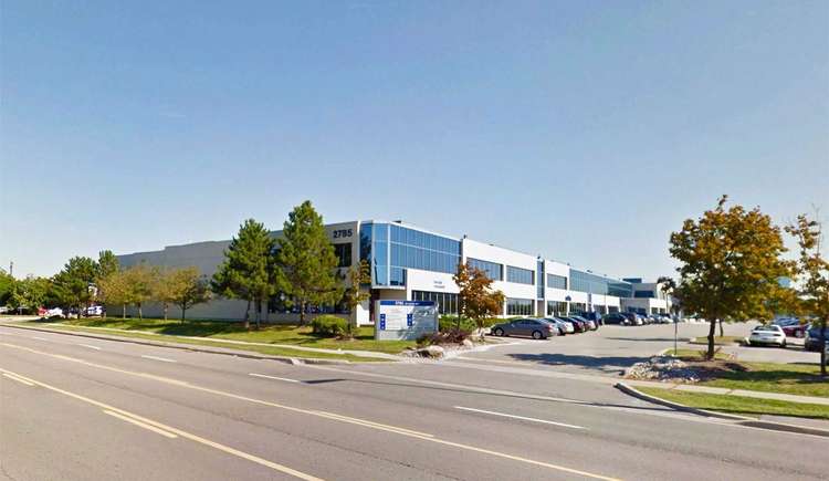 2785 Skymark Ave, Mississauga, Ontario, Airport Corporate