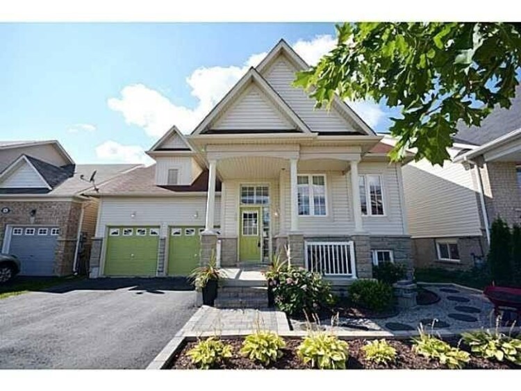 70 Diana Way, Barrie, ON, Innis-Shore