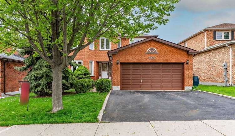 1274 Winterbourne Dr, Oakville, Ontario, Clearview