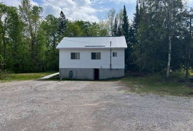 10419 County Rd 503 Rd, Highlands East, Ontario, 