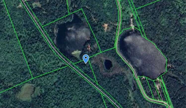 Lot 27 Graphite Rd, Hastings Highlands, Ontario, 