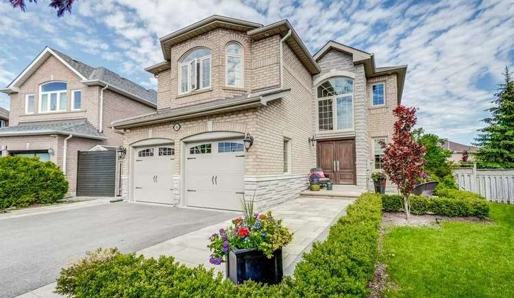 16 Sweet Water Cres, Richmond Hill, Ontario, Westbrook