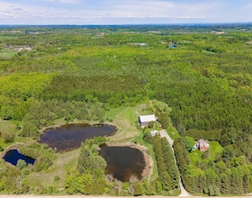 5049 Third Line, Wellington, ON , MLS #X13623304 , Image - 1