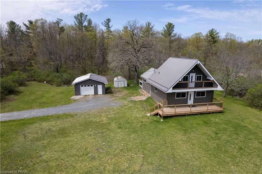 70 River Heights Rd, Manitoulin Remote Area, Ontario, 
