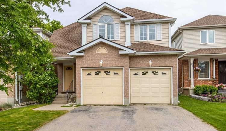 26 Waxwing Cres, Guelph, Ontario, Kortright Hills