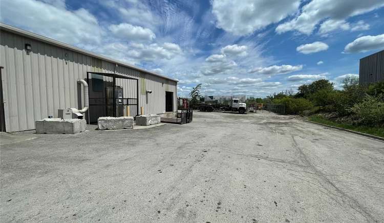 245 Pony Dr, Newmarket, Ontario, Newmarket Industrial Park