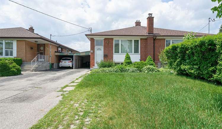 60 Pinebrook Ave, Toronto, Ontario, Victoria Village