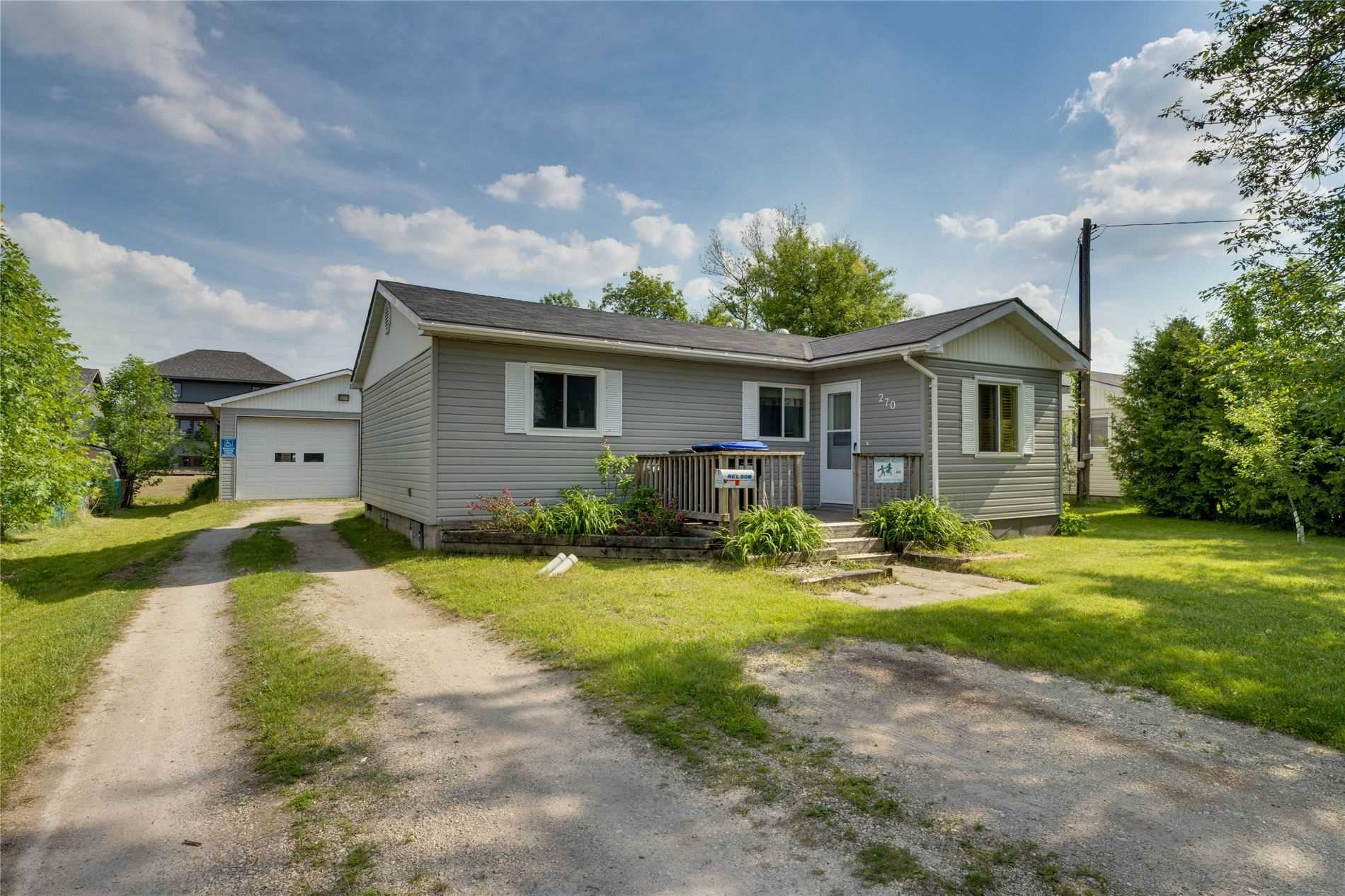 7525 County 91 Rd, Clearview, Ontario, Stayner