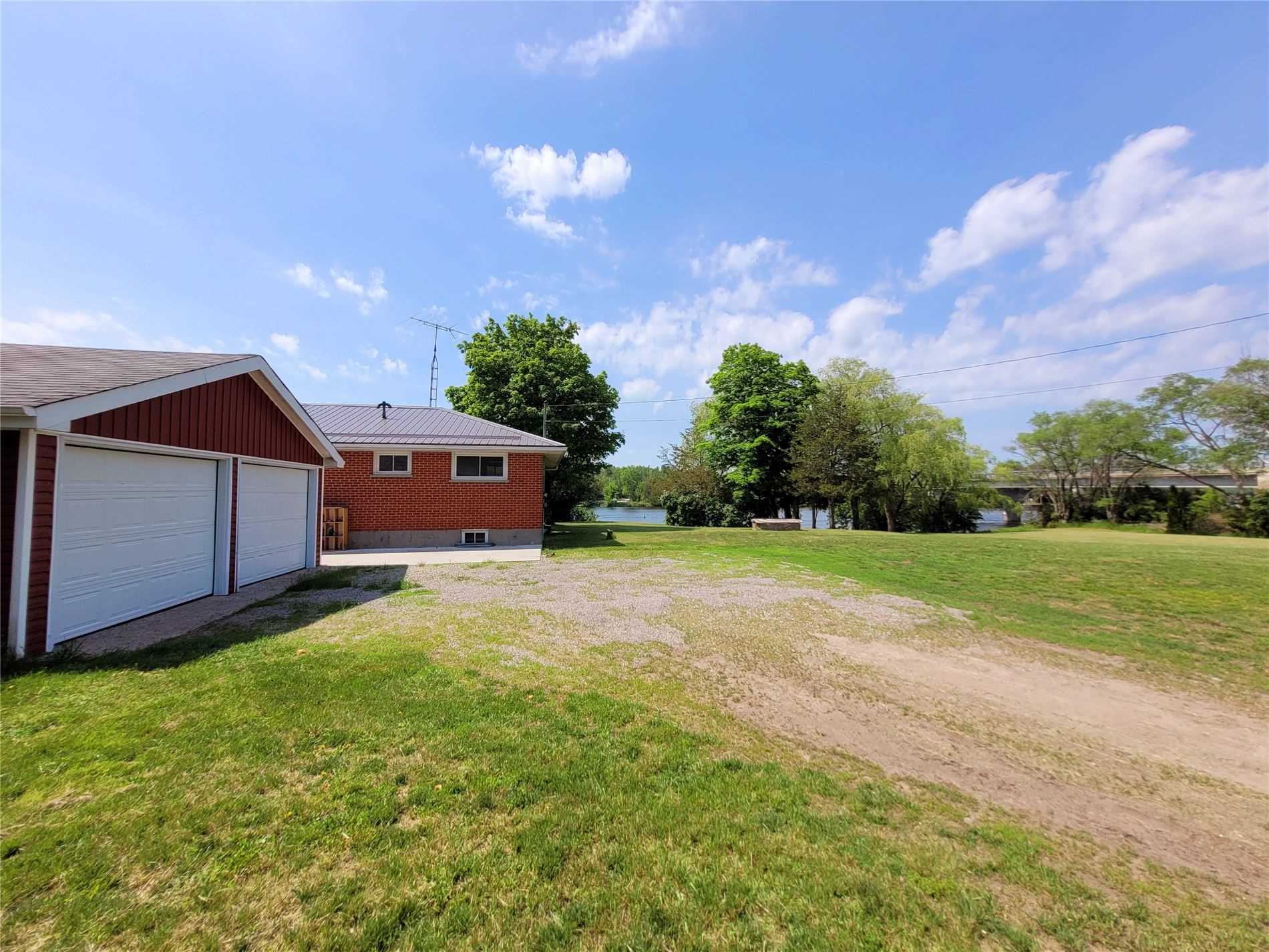 7743 County Road 50 Rd, Trent Hills, Ontario, Campbellford
