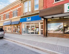 28 James St, Parry Sound, Ontario , MLS #X5904180 , Image - 1