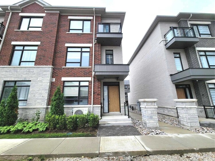 43 Gandhi Lane, Markham, ON, Commerce Valley