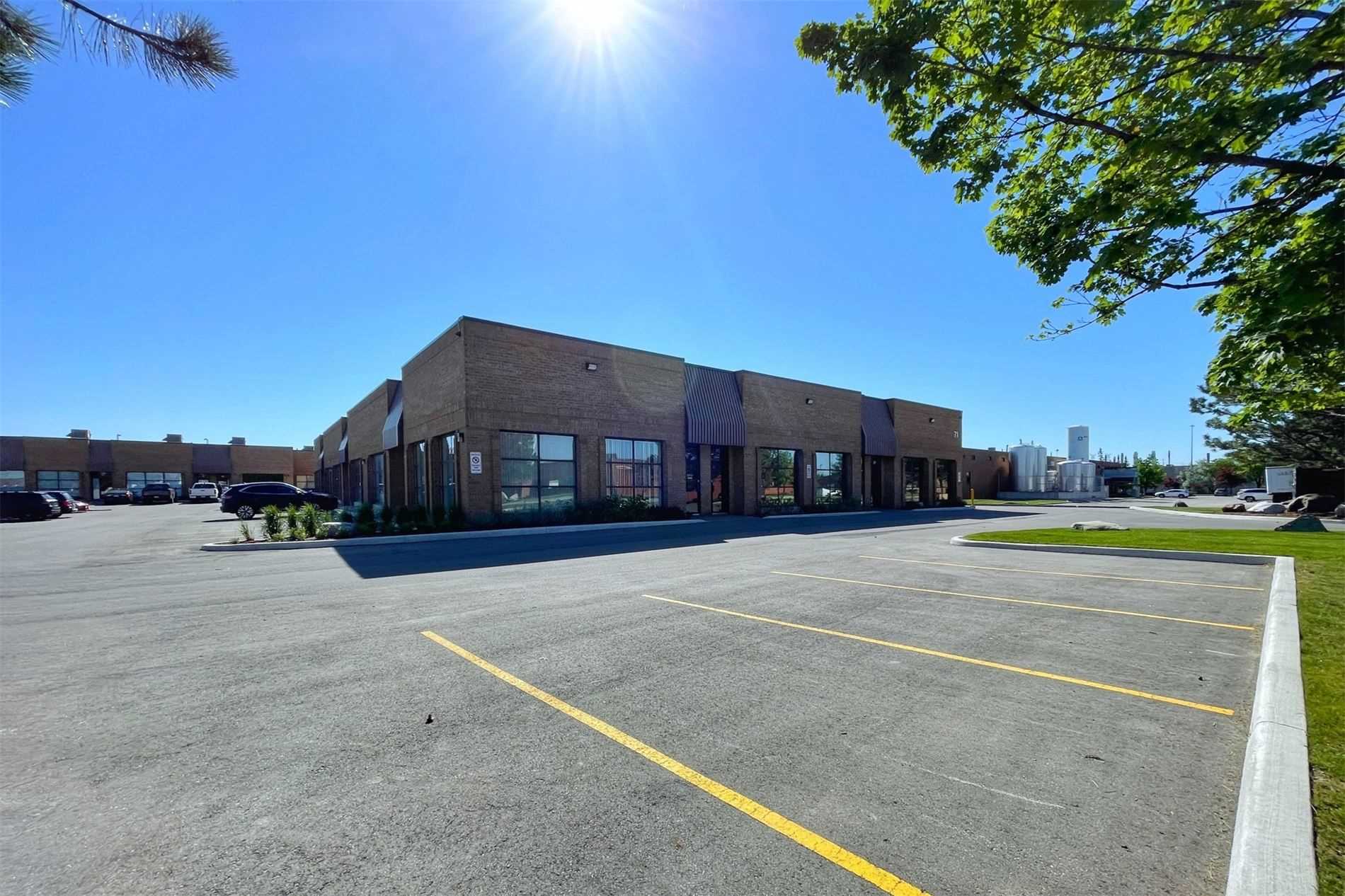 71 Marycroft Ave, Vaughan, Ontario, Pine Valley Business Park