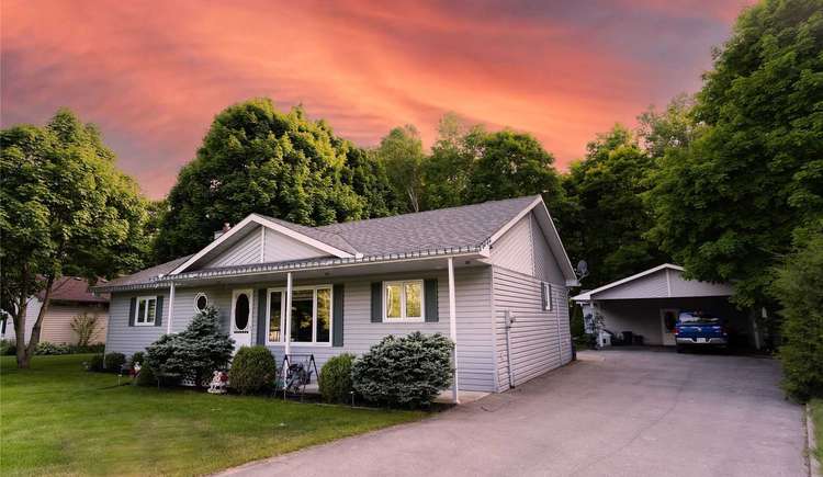 34 Sauble Woods Cres, South Bruce Peninsula, Ontario, 
