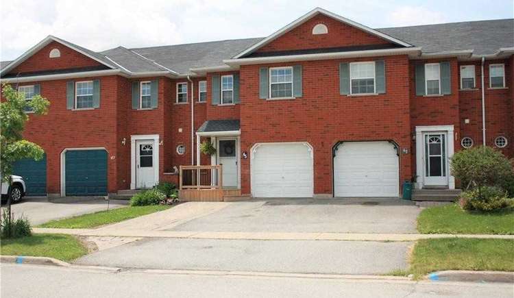 45 Swayze Crt, West Lincoln, Ontario, 
