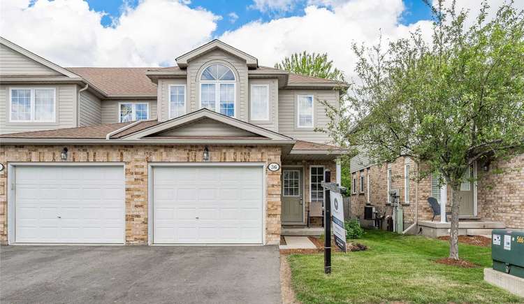 210 Dawn Ave, Guelph, Ontario, Clairfields