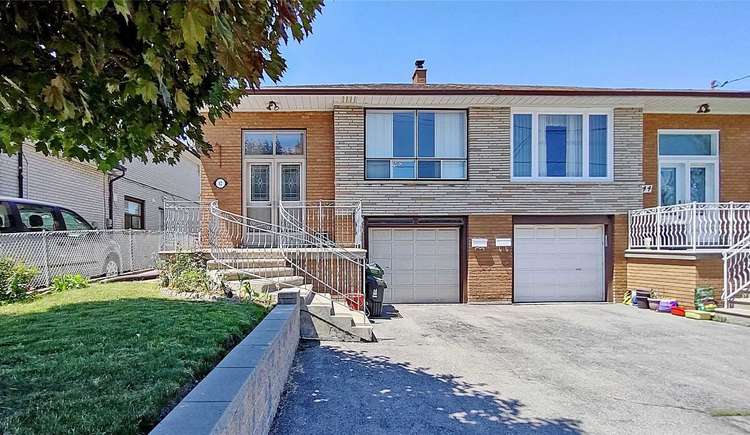 42 Dolores Rd, Toronto, Ontario, Glenfield-Jane Heights