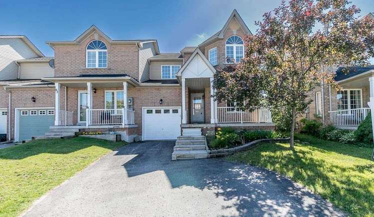 81 Trevino Circ, Barrie, Ontario, West Bayfield
