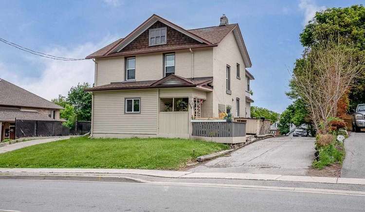 277 Prospect St, Newmarket, Ontario, Central Newmarket