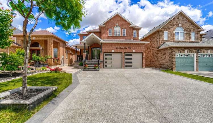 143 Kingly Crest Way, Vaughan, Ontario, Sonoma Heights