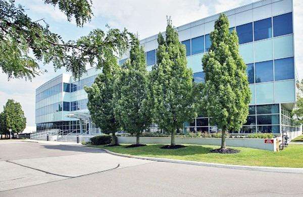 120 E Beaver Creek Rd, Richmond Hill, Ontario, Beaver Creek Business Park