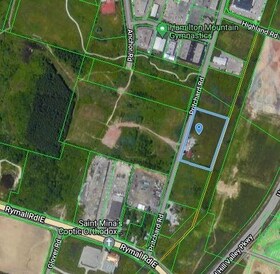 601 Highland Rd W, Hamilton, Ontario , MLS #X5661013 , Image - 1