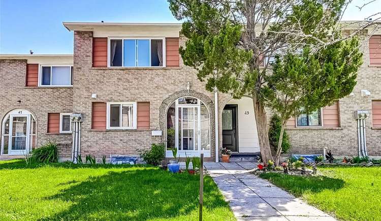 2012 Martin Grove Rd, Toronto, Ontario, West Humber-Clairville