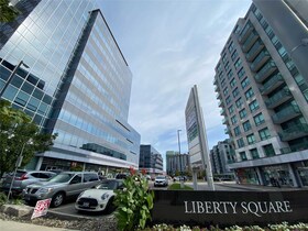 3601 Highway 7 E, York, Ontario , MLS #N5863242 , Image - 1