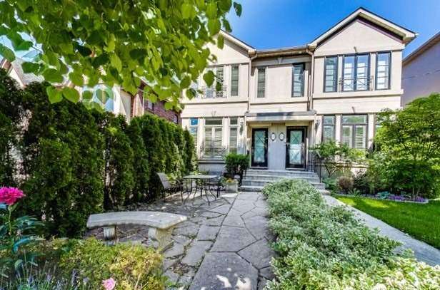 17B Relmar Rd, Toronto, Ontario, Forest Hill South