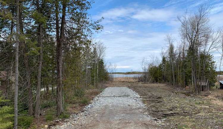 Lot 0 Highway 540, Northeastern Manitoulin and, Ontario, 
