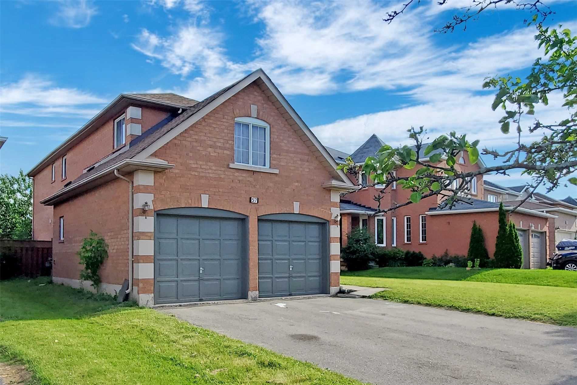 57 Sweet Water Cres, Richmond Hill, Ontario, Westbrook