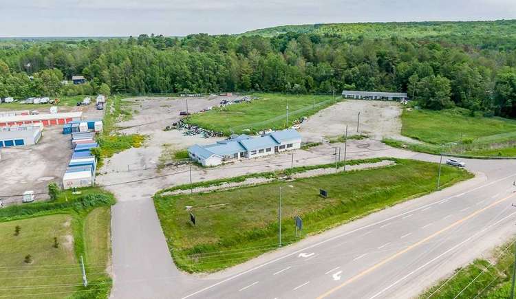11789 Hwy 12, Severn, Ontario, Coldwater
