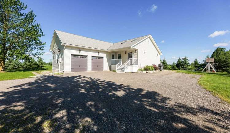 282303 Concession 4-5 Sdrd, East Luther Grand Valley, Ontario, Rural East Luther Grand Valley