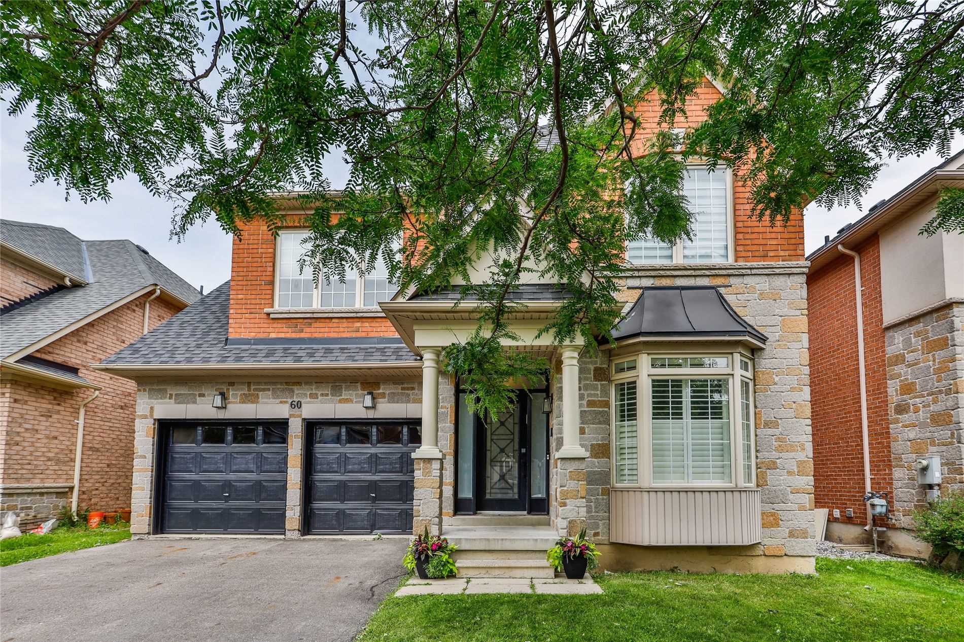 60 Morisot Ave, Vaughan, Ontario, Patterson