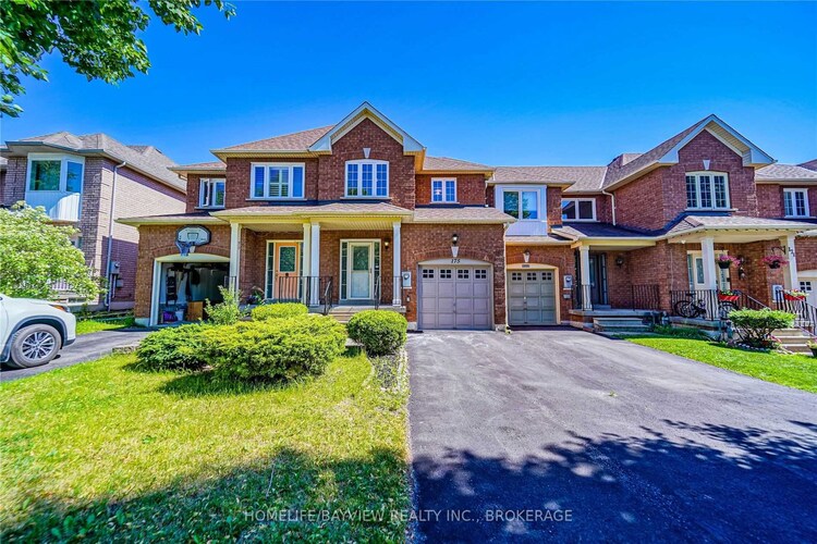 175 Trail Ridge Lane, Markham, ON, Berczy