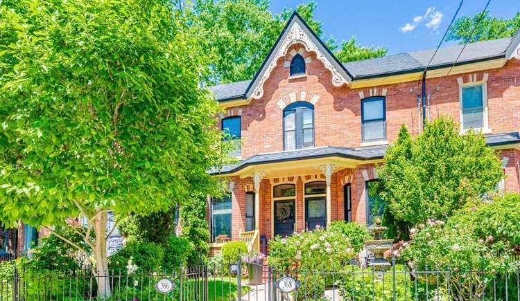 366 Wellesley St E, Toronto, Ontario, Cabbagetown-South St. James Town