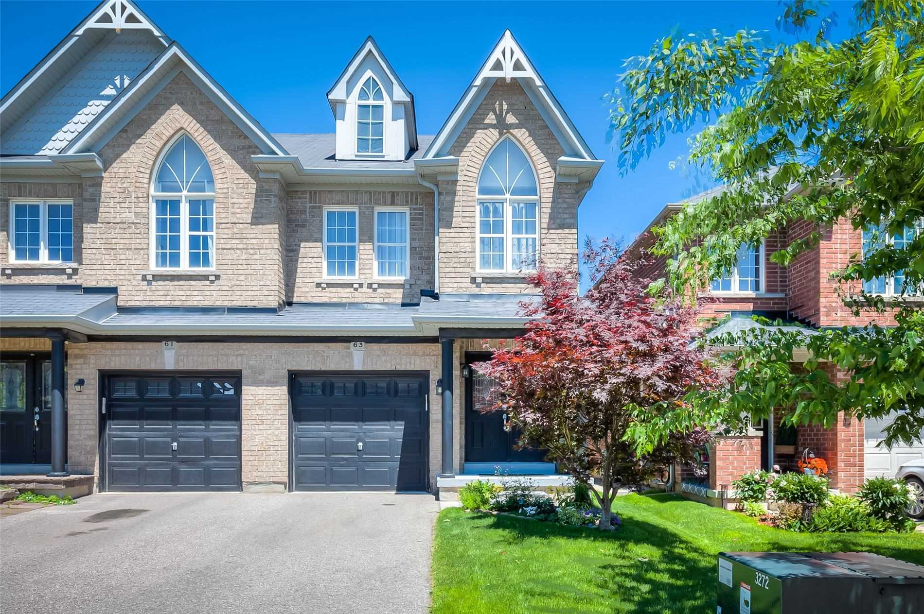 63 Four Seasons Cres, Newmarket, Ontario, Woodland Hill