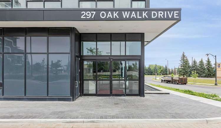 297 Oak Walk Dr, Oakville, Ontario, Uptown Core