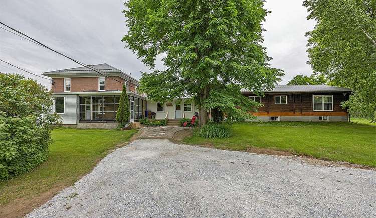 1003 Fourth Lake Rd, Central Frontenac, Ontario, 